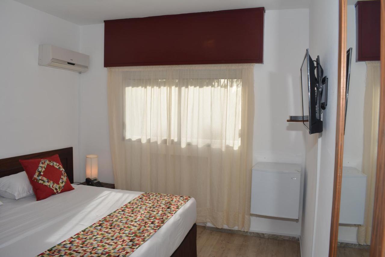 Hotel Express Maldonado Exteriér fotografie