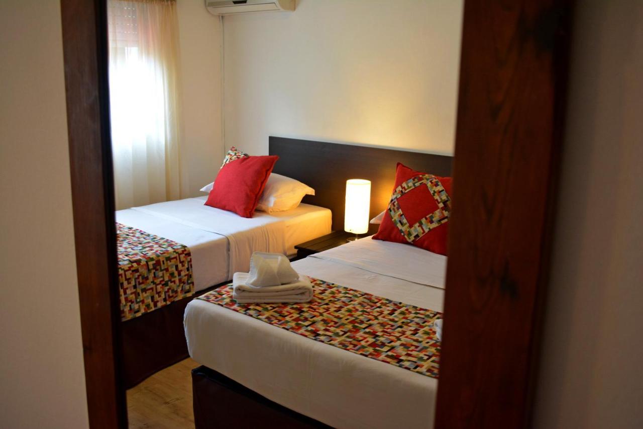 Hotel Express Maldonado Exteriér fotografie