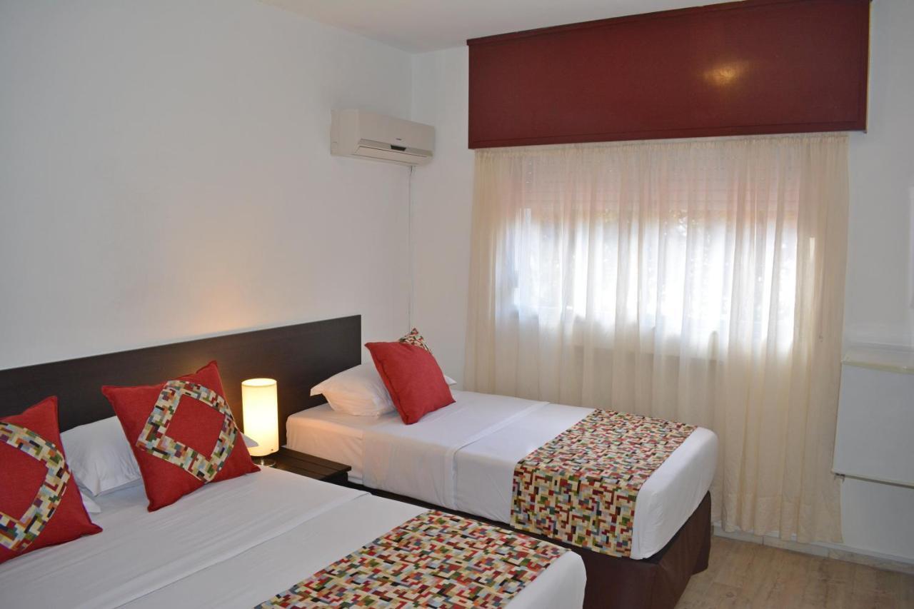 Hotel Express Maldonado Exteriér fotografie
