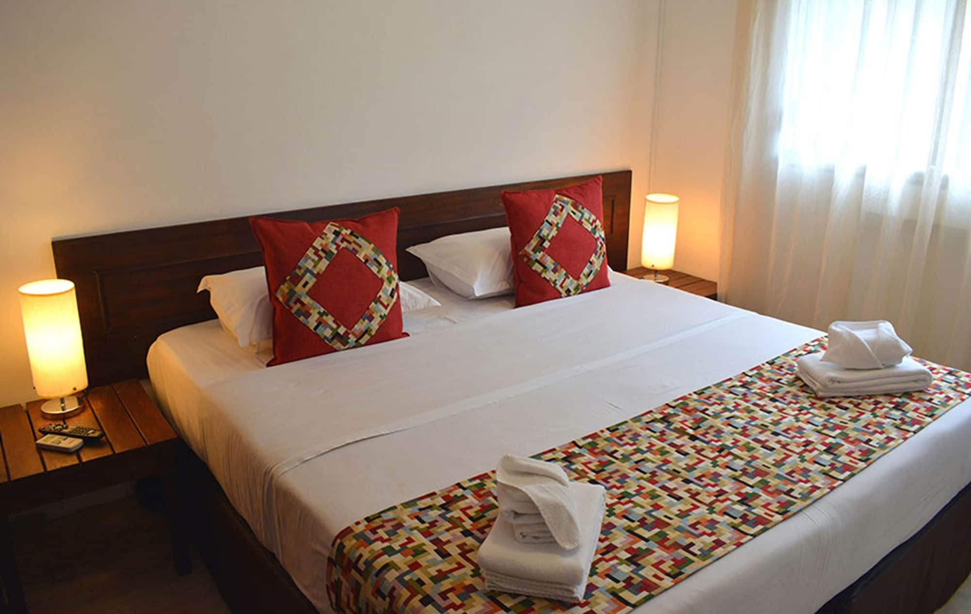 Hotel Express Maldonado Exteriér fotografie